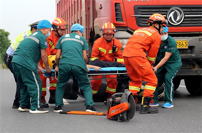 青龙沛县道路救援